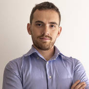 Dr. Nicola Giulietti avatar image