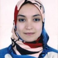 Dr. Chaimaa Essayeh avatar image