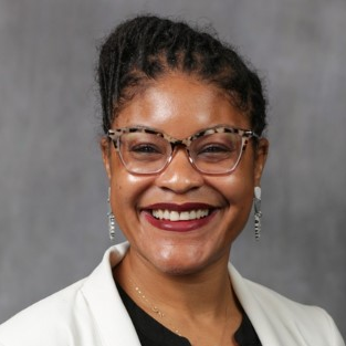 Dr. Alison Brown avatar image