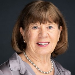 Prof. Dr. Maureen M. Black avatar image