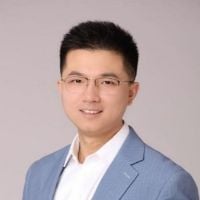 Prof. Dr. Chuan Zhao avatar image
