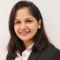 Dr. Shelly Vishwakarma avatar image