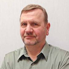 Dr. Alexander E. Kalyuzhny avatar image