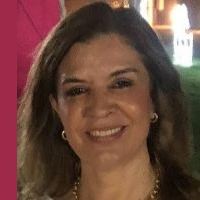 Prof. Dr. Suedina Maria de Lima Silva avatar image