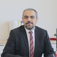 Dr. Mustafa Mortas avatar image