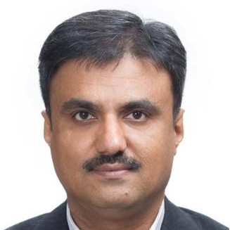 Dr. Safdar H. Bouk avatar image