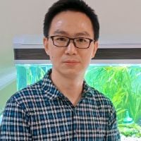 Dr. Hongliang Zuo avatar image