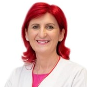 Dr. Simona Grad avatar image