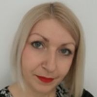 Dr. Bojana Brozović avatar image