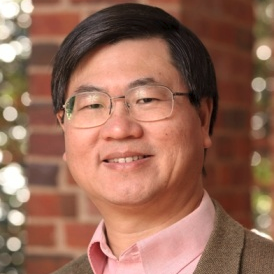 Prof. Dr. Zongli Lin avatar image