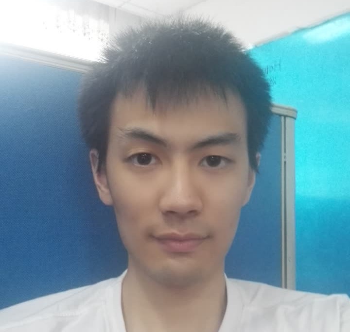 Dr. Jiawei Zuo avatar image