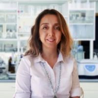 Dr. Catherine Sepúlveda avatar image