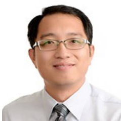 Dr. Jing Qiu avatar image