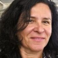 Prof. Dr. Ana Cornelia Badea avatar image