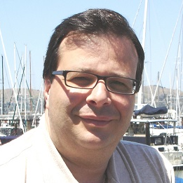 Prof. Dr. Zacharias Suntres avatar image