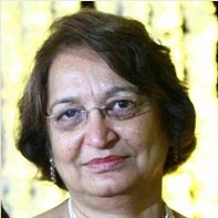 Prof. Dr. Rama Bansil avatar image
