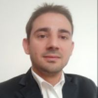 Dr. Marco Lamberti avatar image