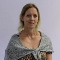 Prof. Dr. Heidi Omdal avatar image