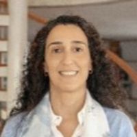 Dr. Ana Lucia Martins avatar image