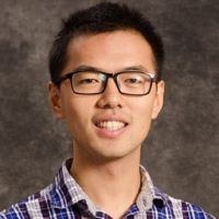 Dr. Hongtao Zhong avatar image