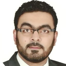 Dr. Fotouh Rashed avatar image