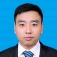 Dr. Jinxu Yang avatar image
