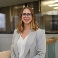 Dr. Hannah Cabre avatar image