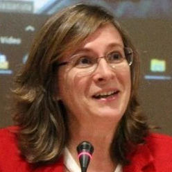 Prof. Dr. Maria Teresa Folgôa Batista avatar image