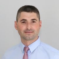 Dr. Valeri Slavchev avatar image