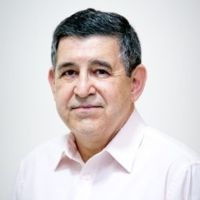 Prof. Dr. Luiz Alberto Oliveira Rocha avatar image