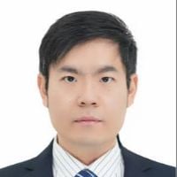 Dr. Duxin Chen avatar image