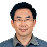 Dr. Lawrence Shih-Hsin Wu avatar image