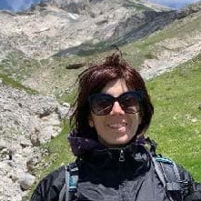 Dr. Anna Chiara Tangari avatar image