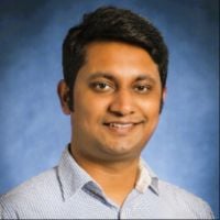 Dr. Debarghya China avatar image