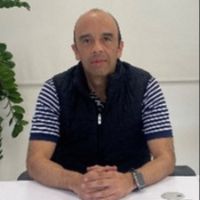 Dr. Carlos A. Poblano-Salas avatar image