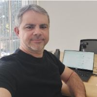 Prof. Dr. Otávio José Oliveira avatar image