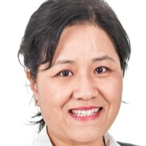 Prof. Dr. Xujuan Zhou avatar image