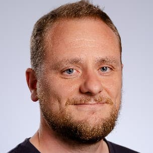 Prof. Dr. Jan Mol avatar image