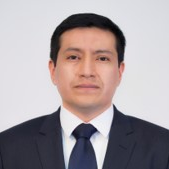 Prof. Dr. René-Vinicio Sánchez avatar image