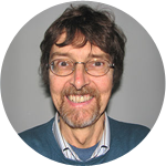 Prof. Dr. Vic Norris avatar image