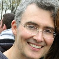 Prof. Dr. John Beggs avatar image