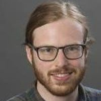 Dr. Jared Salisbury avatar image