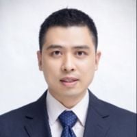 Dr. Zuobin Ying avatar image