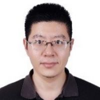 Dr. Jian Zhao avatar image