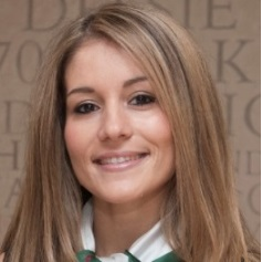 Dr. Argyro Kavvada avatar image