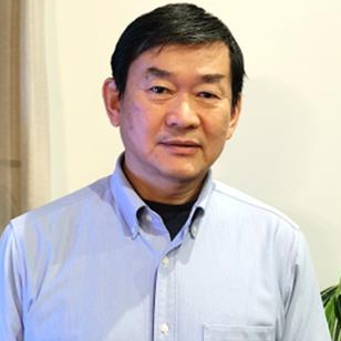 Prof. Dr. Zhonggang Feng avatar image