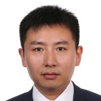 Dr. Yongxun Zhang avatar image