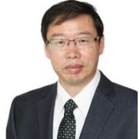 Prof. Dr. Tiehua Zhang avatar image