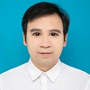 Dr. Zhengyi Wei avatar image