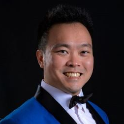 Dr. Matthew Chin Heng Chua avatar image